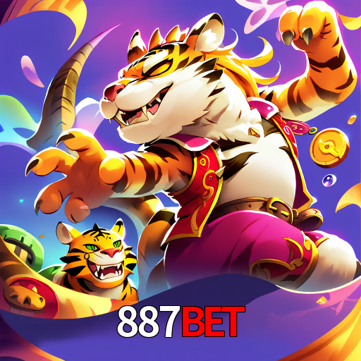 Imagem promocional da 887bet mostrando a plataforma e suas vantagens